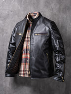 LJ2138 Black
