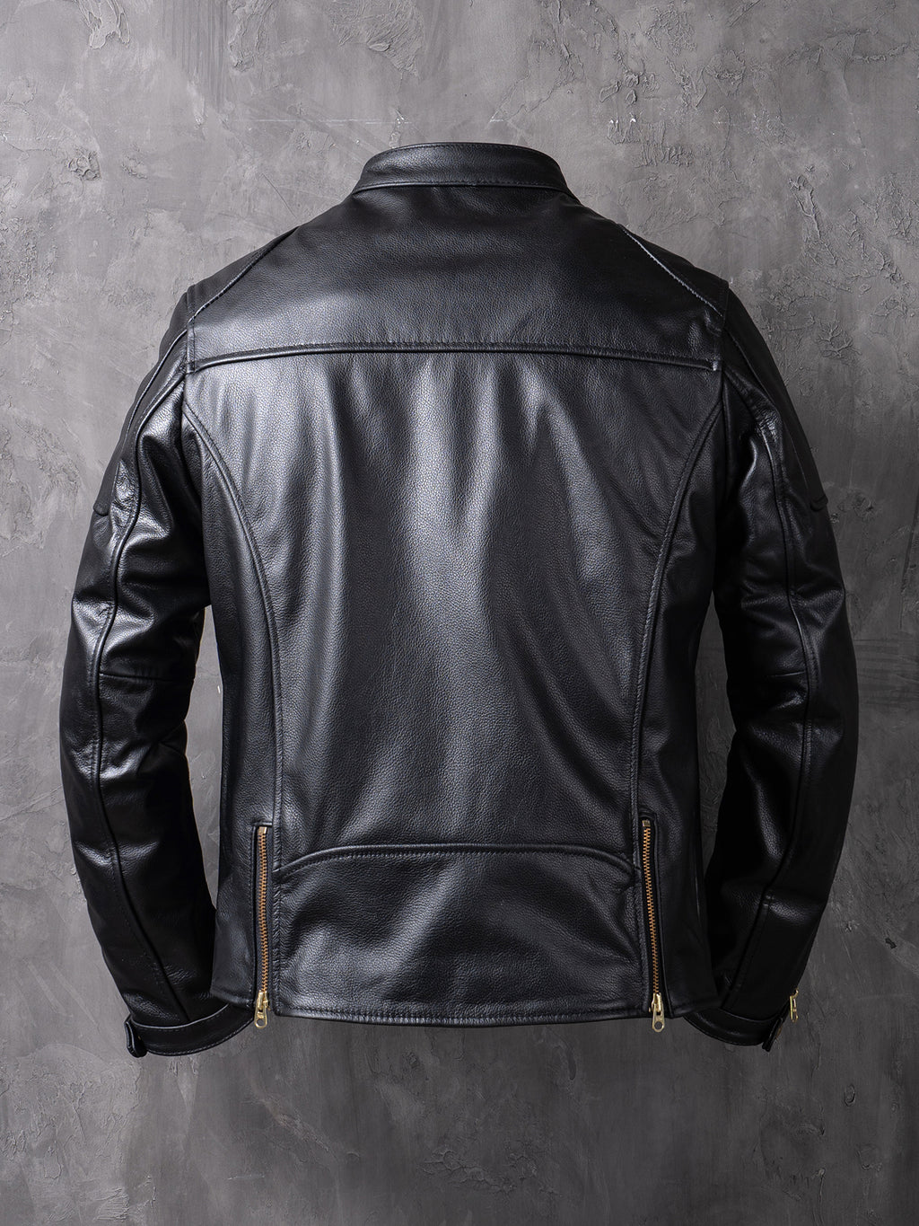 LJ2138 Black