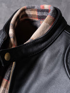 LJ2138 Black