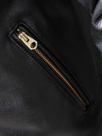 LJ2138 Black