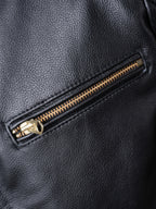 LJ2138 Black