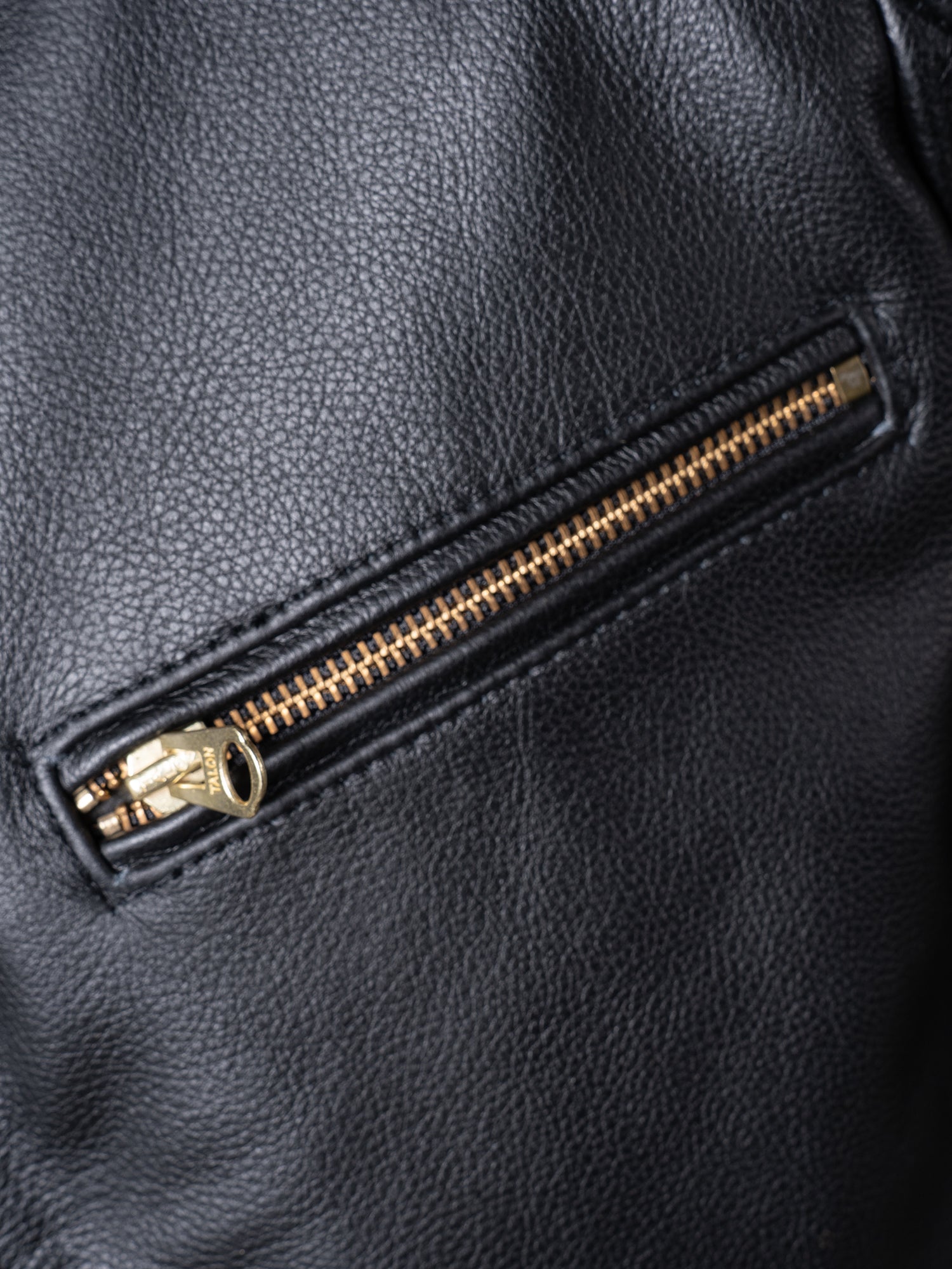 LJ2138 Black