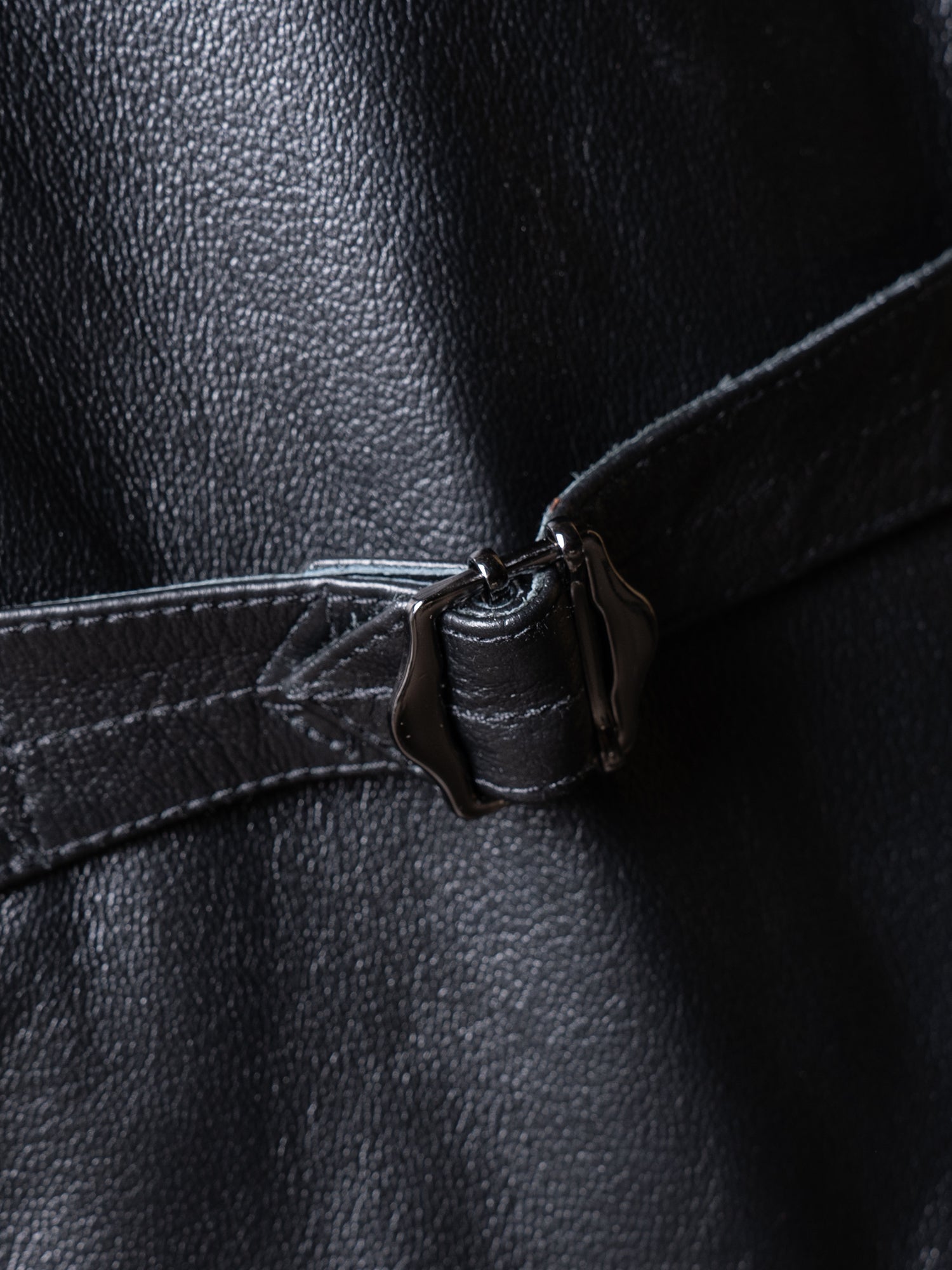 JM9936 Black