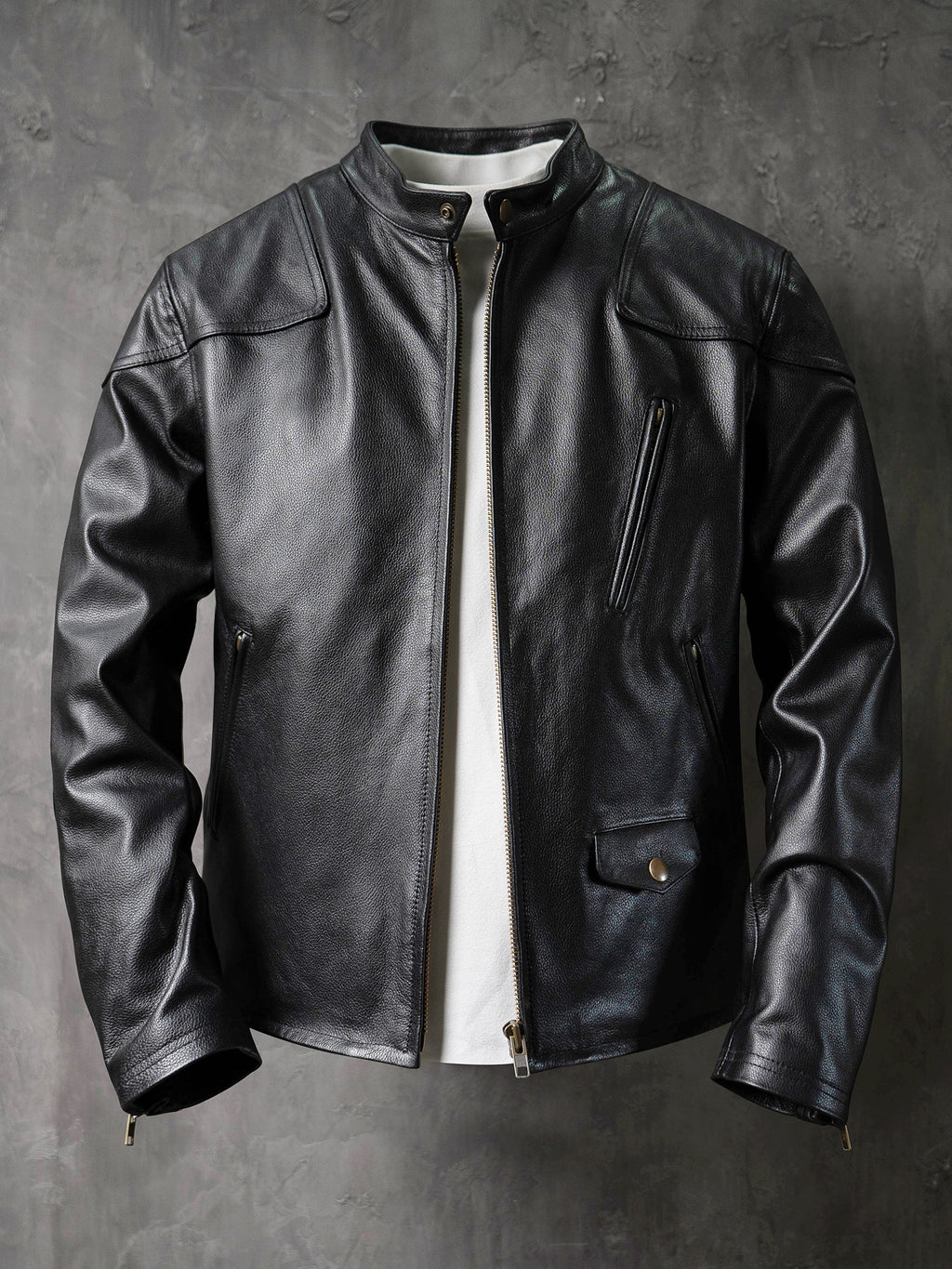 LJ2081 Black