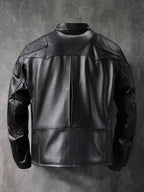 LJ2081 Black