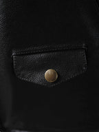 LJ2081 Black