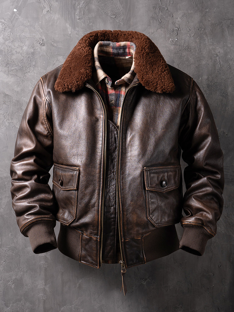 LJ2089 Brown