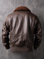 LJ2089 Brown