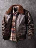 LJ2089 Brown