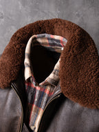 LJ2089 Brown