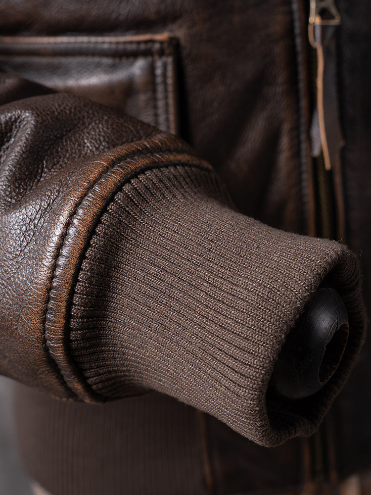 LJ2089 Brown