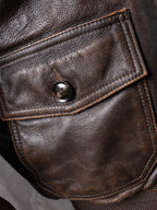 LJ2089 Brown
